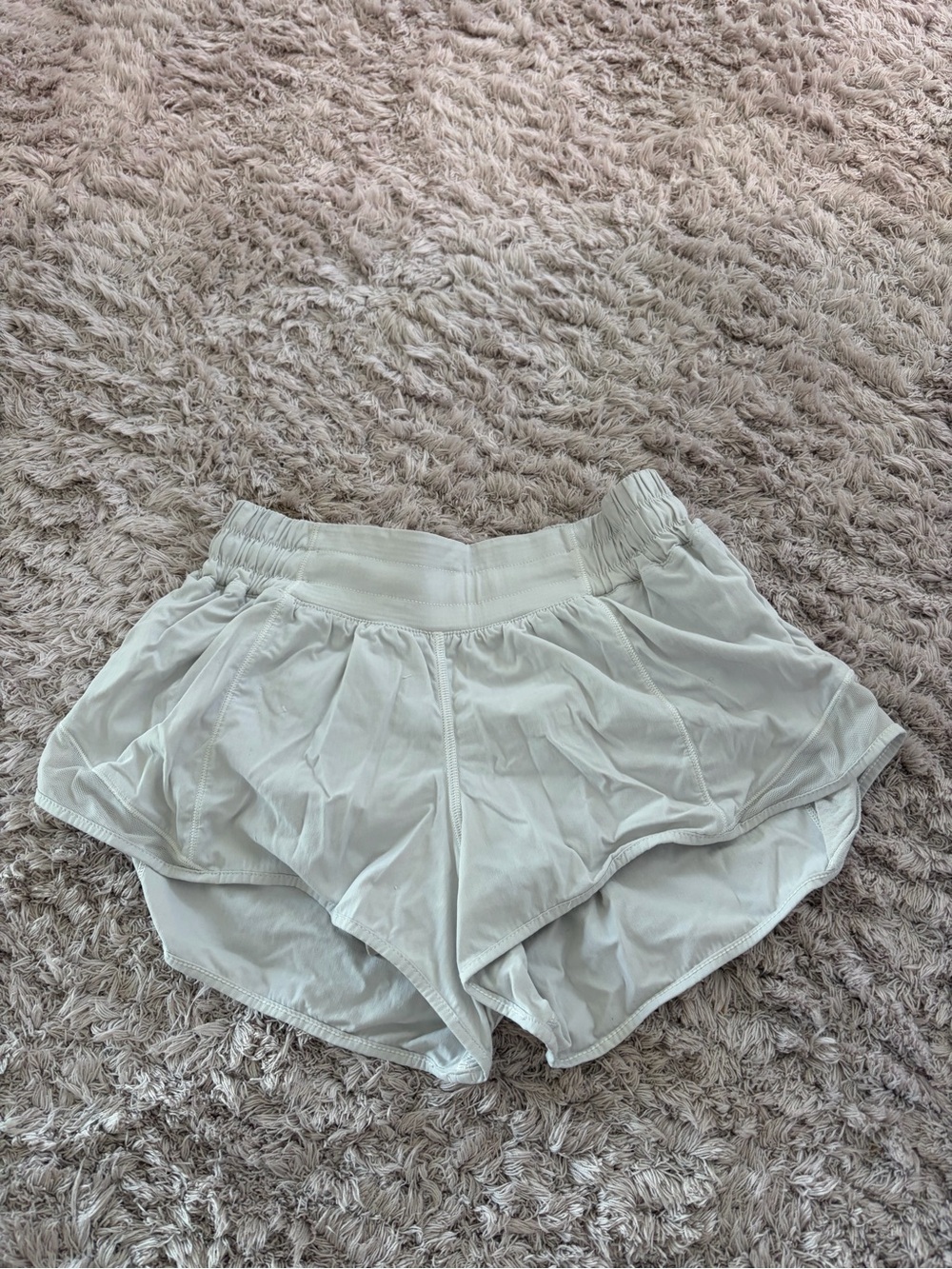 Women's Lululemon Shorts Size 4